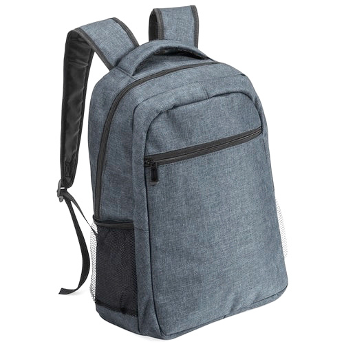 Рюкзак VERBEL, красный, полиэстер 600D для бизнеса