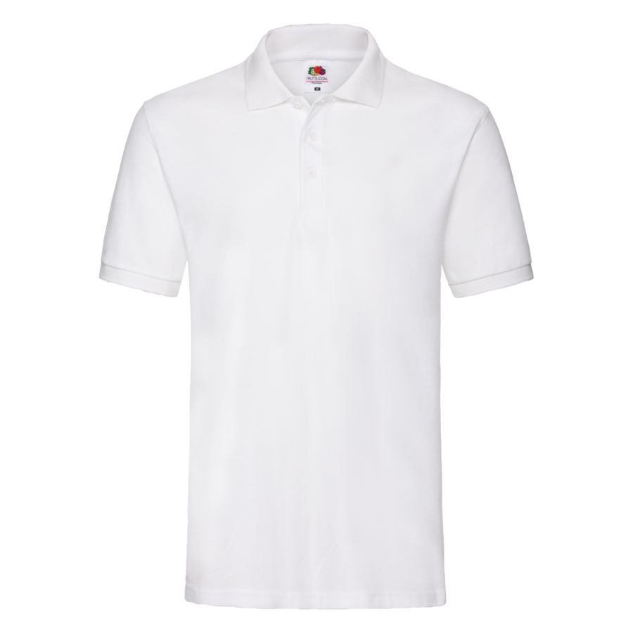 Поло мужское PREMIUM POLO 180 для бизнеса