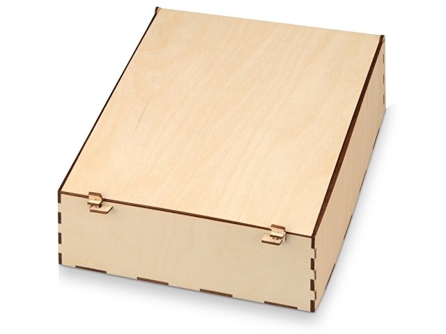 Подарочная коробка «legno» для бизнеса