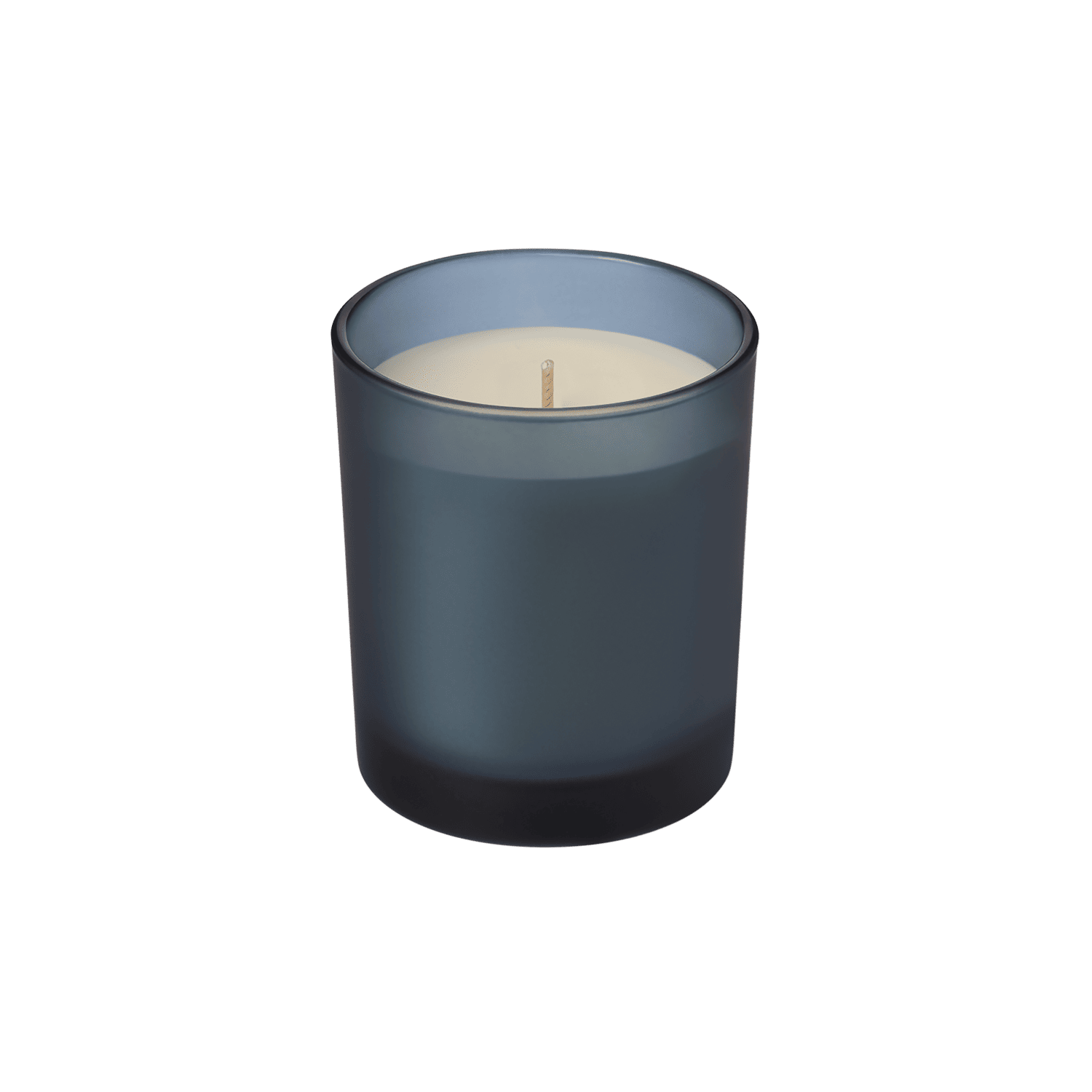 Ароматическая свеча Enigma, синяя