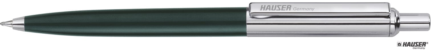 4101 BERLIN black черный (Senator) для бизнеса