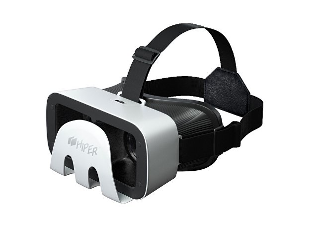 VR-очки «VRR» для бизнеса