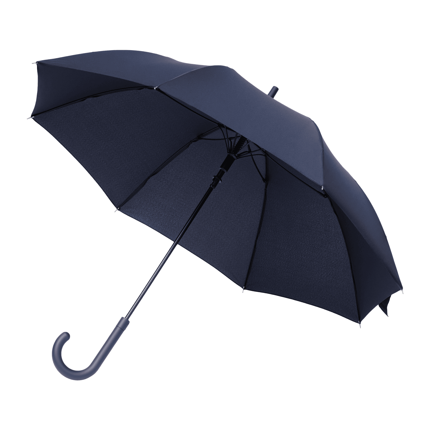 Зонт-трость Phantom, синий