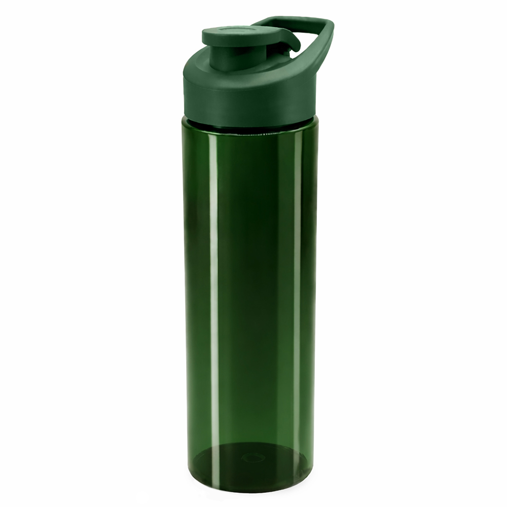 Пластиковая бутылка Ronny, синяя для бизнеса