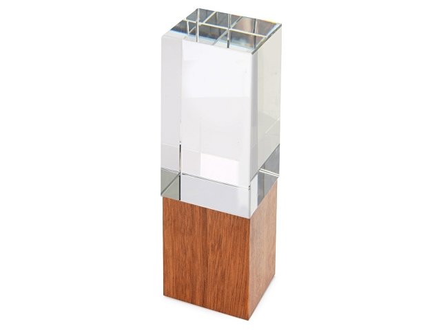 Награда «Wood and glass» для бизнеса