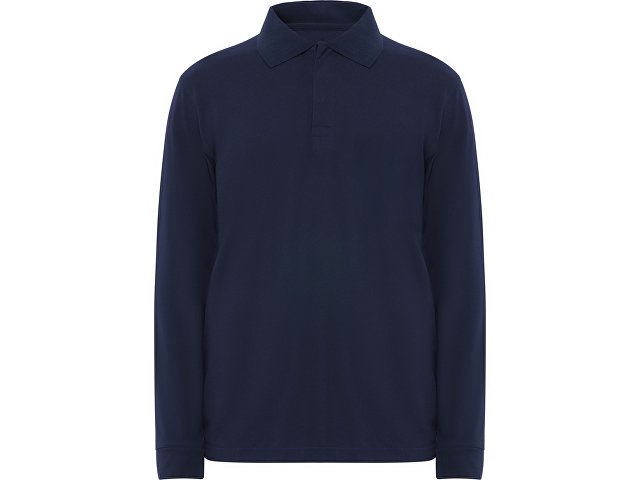 Рубашка-поло "Santana", нэйви