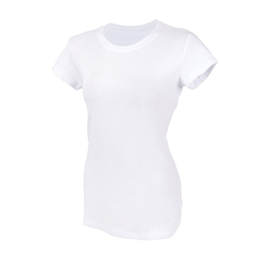 Футболка женская РИТЕЙЛ 160 для бизнеса