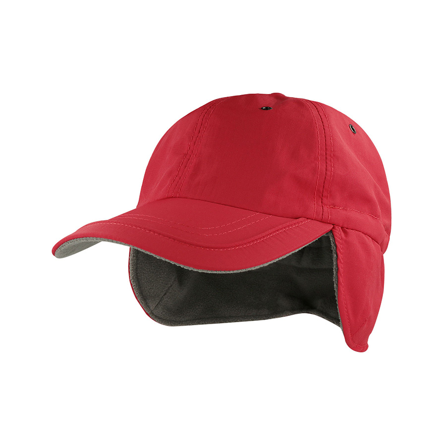 Бейсболка SNOW FLAP STOPPER-S для бизнеса