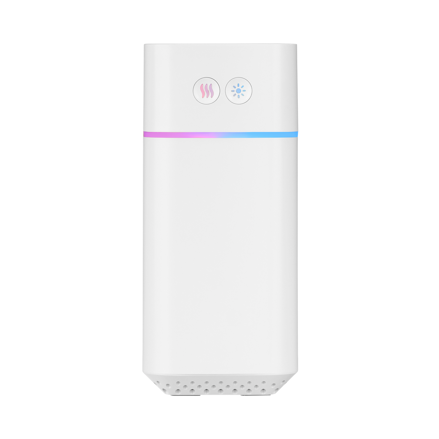 Увлажнитель воздуха с подсветкой Клауд НЕО (Cloud NEO) для бизнеса