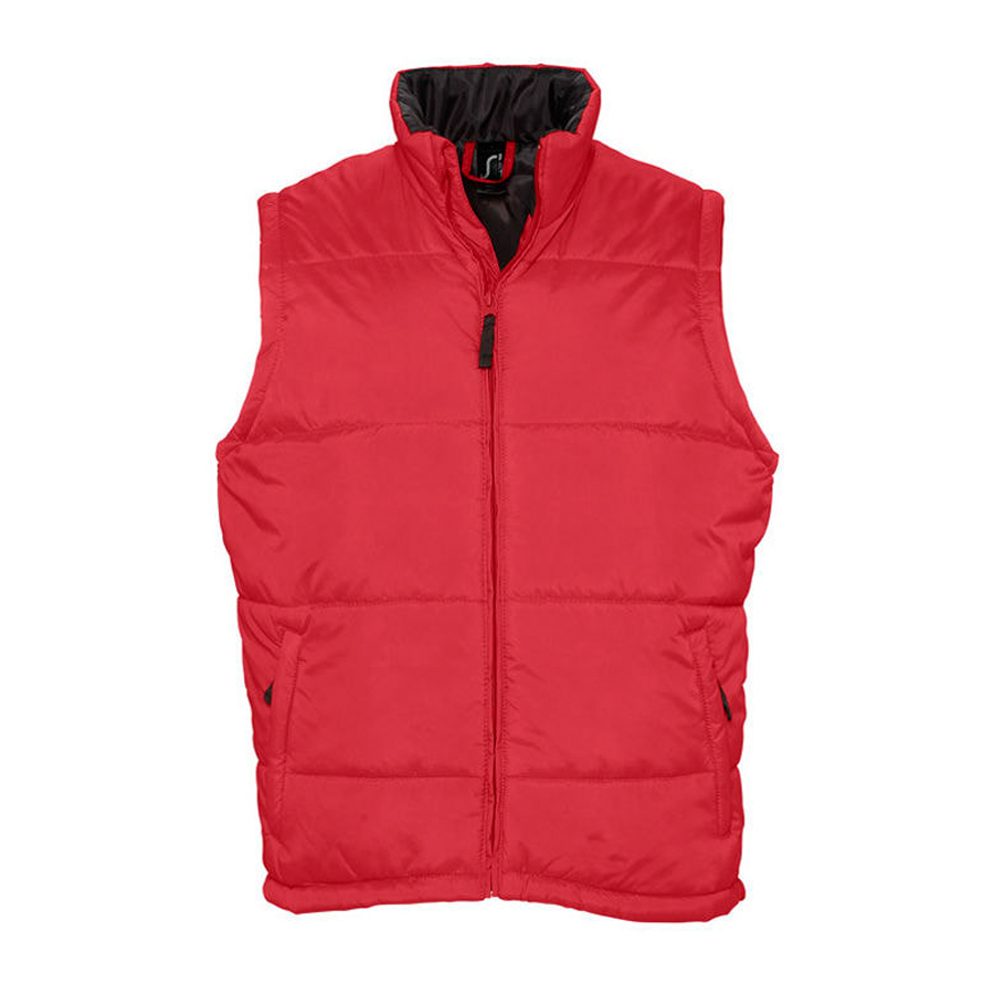 Жилет мужской WARM 210T для бизнеса