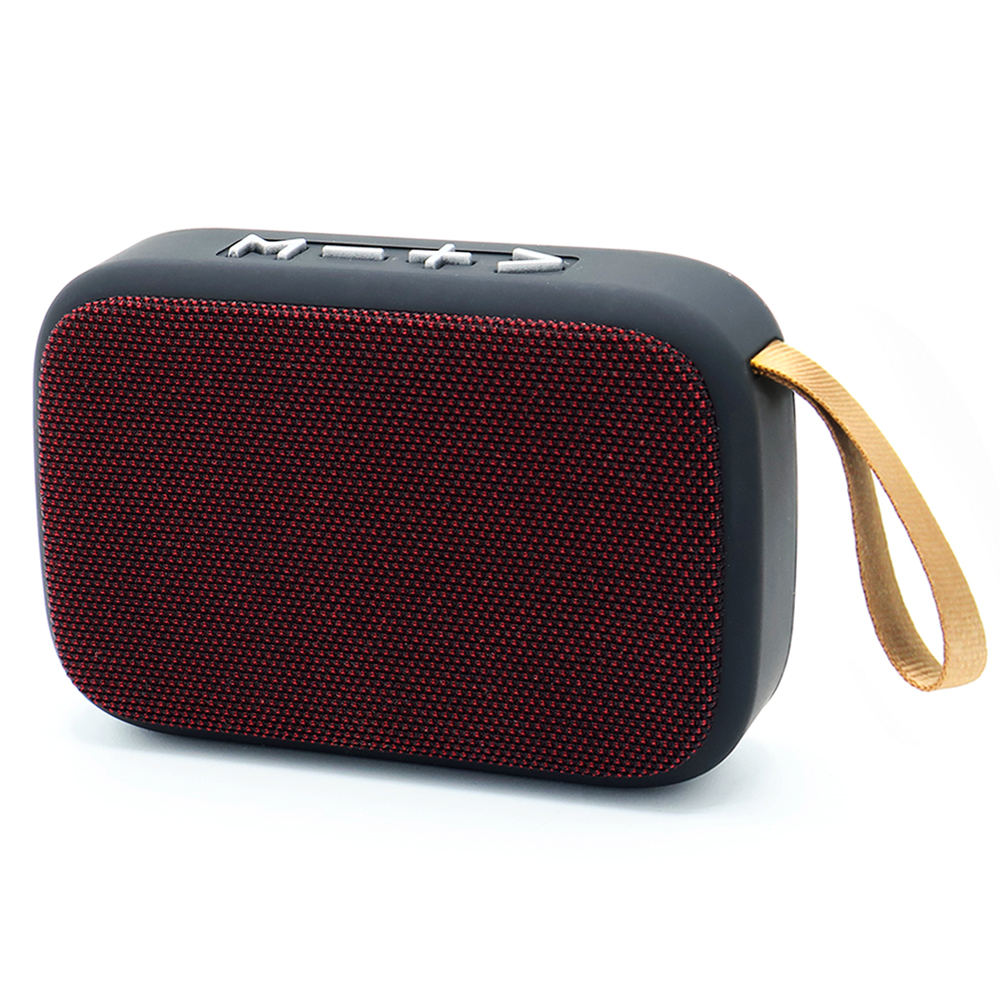 Беспроводная Bluetooth колонка Charge G2(BLTS01), черная для бизнеса