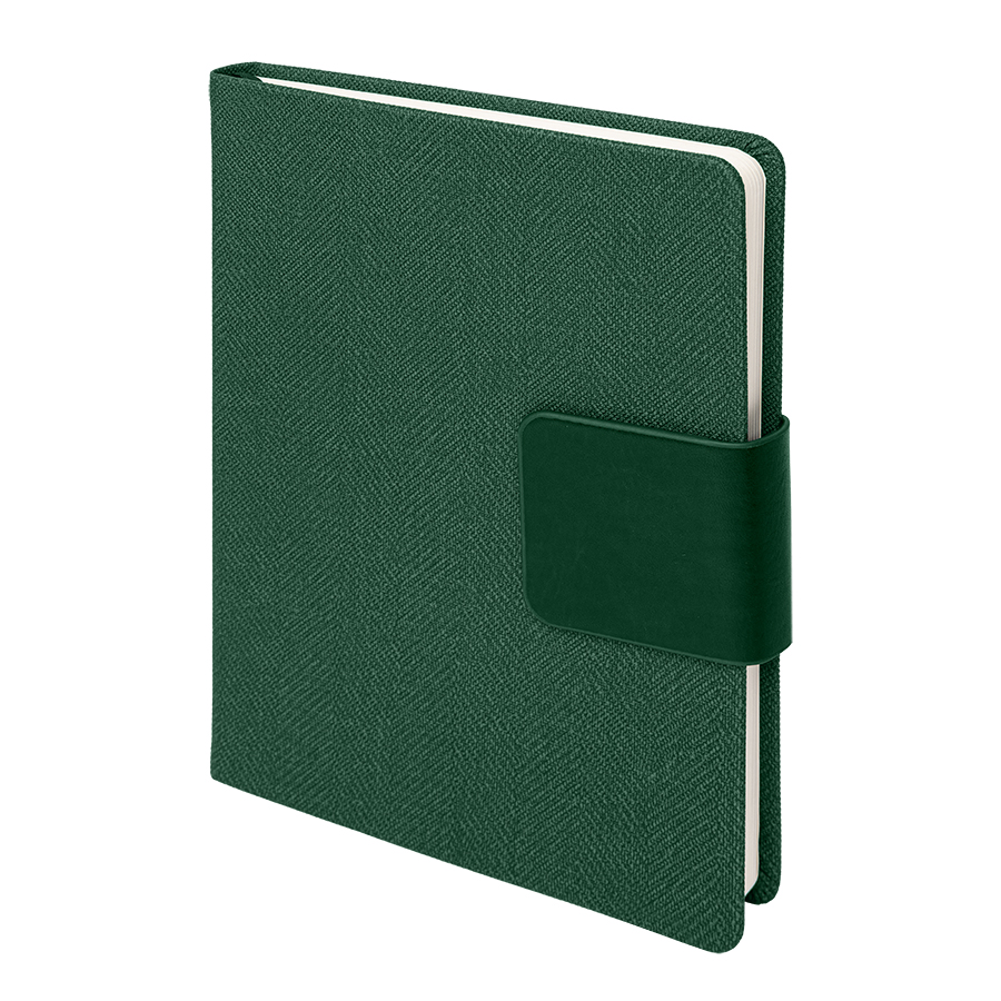 Ежедневник недатированный Mod, формат А5, в линейку для бизнеса