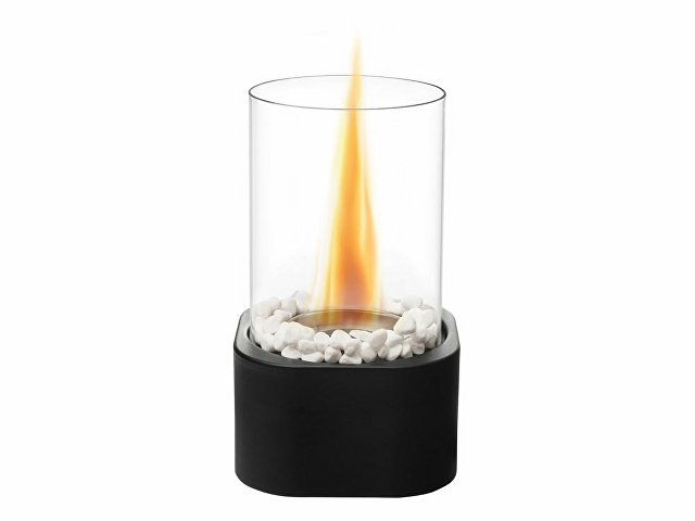 Биокамин квадратный "Hygge 3.0" для бизнеса