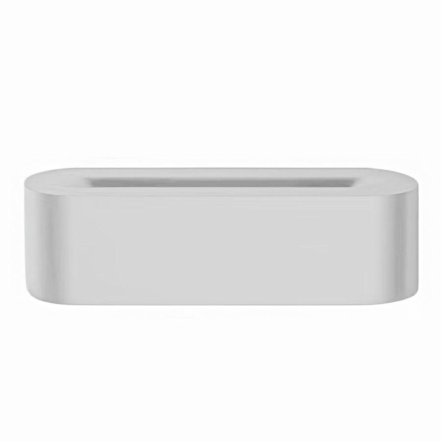 Увлажнитель-ароматизатор GLOW ультразвуковой, белый для бизнеса