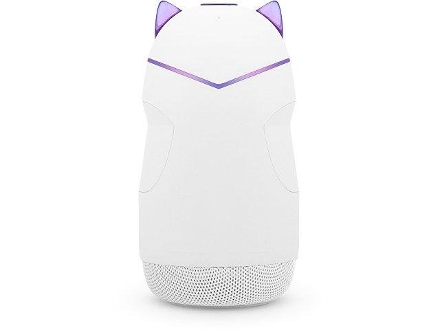 Портативная акустика Rombica Mysound Kitty 4C, белый для бизнеса