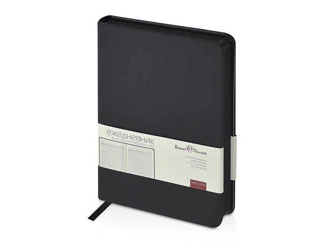 Ежедневник недатированный А6 «Megapolis Color» для бизнеса