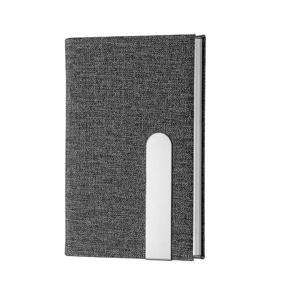 Визитница Troy, золото для бизнеса