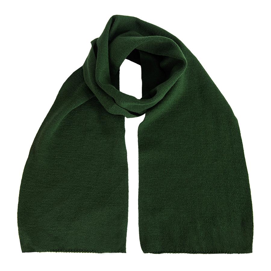 Шарф вязаный NORD для бизнеса