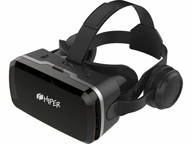 Очки виртуальной реальности HIPER VR MAX для бизнеса