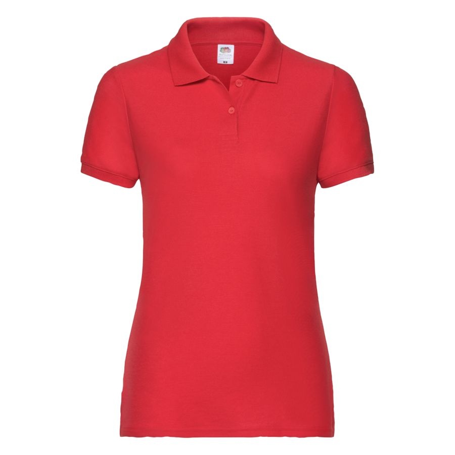 Поло женское 65/35 POLO LADY-FIT 170 для бизнеса