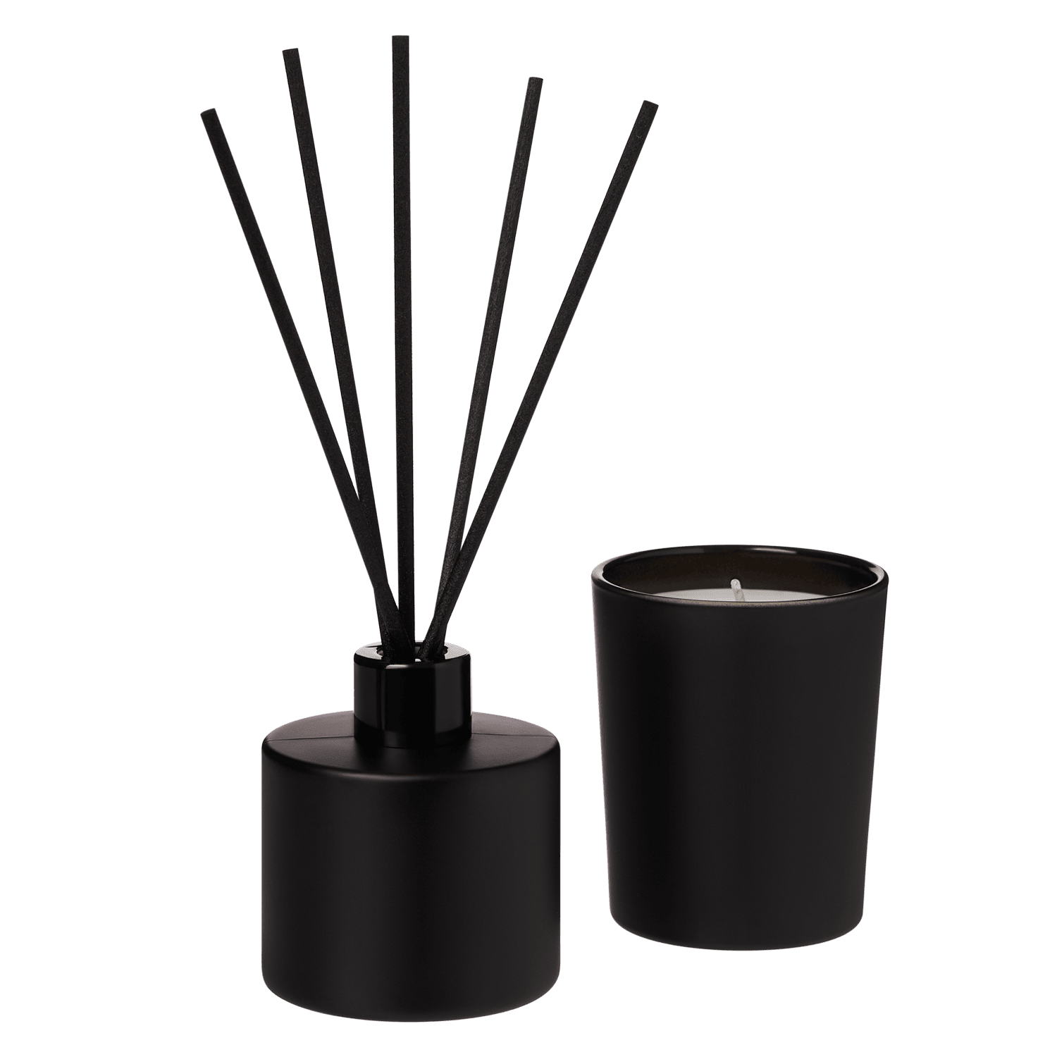 Набор ароматический Seira, черный