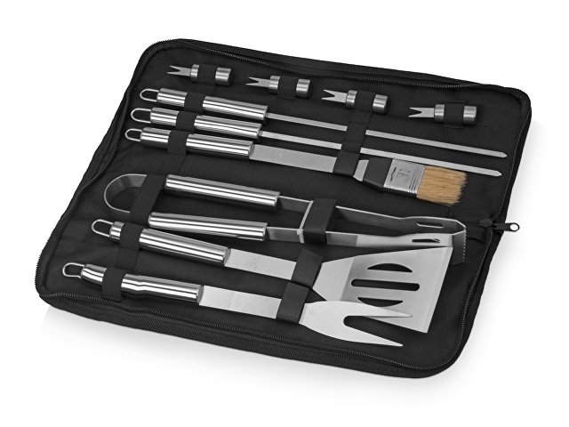 Набор для барбекю «Шеф-повар» для бизнеса