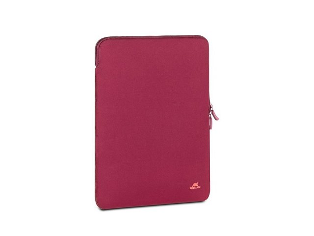 RIVACASE 5223 burgundy red чехол для ноутбука 13.3-14" / 12 для бизнеса