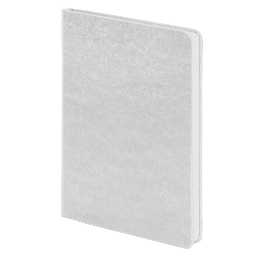 Ежедневник недатированный Duncan, формат А5,  в линейку для бизнеса