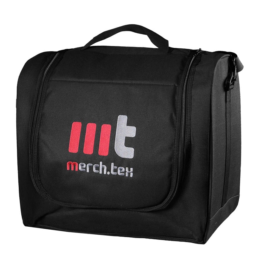 Сумка для образцов MERCHTEX для бизнеса