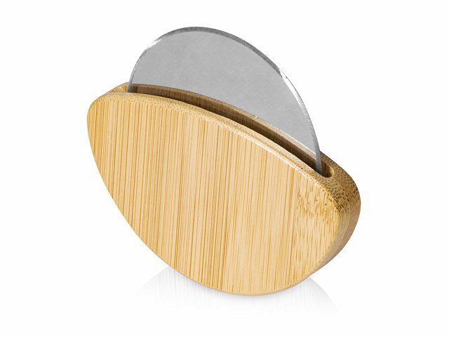 Нож для пиццы "Bamboo collection" для бизнеса