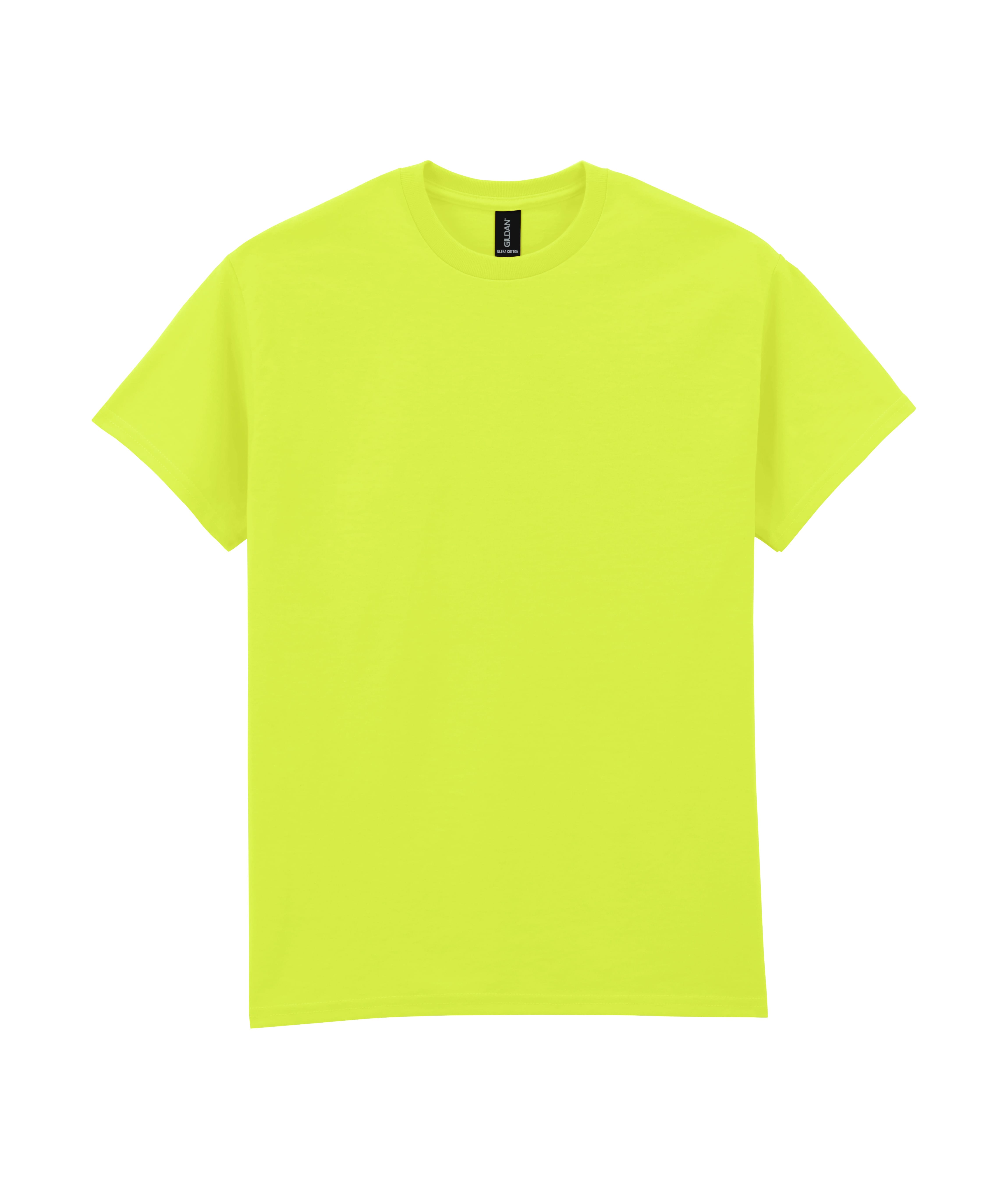 Футболка ULTRA COTTON, БЕЖЕВЫЙ S для бизнеса