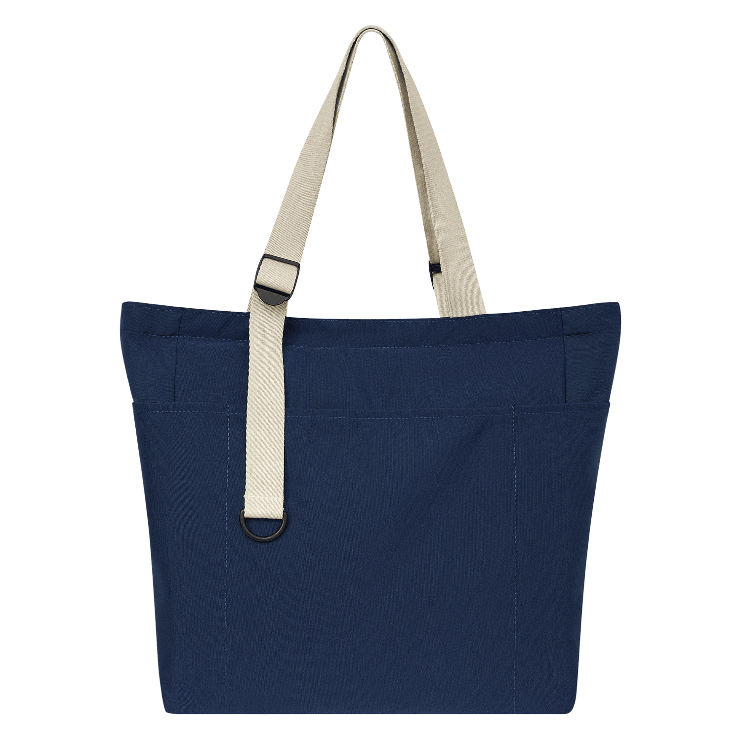 Сумка для покупок Сола (Sola), синяя для бизнеса