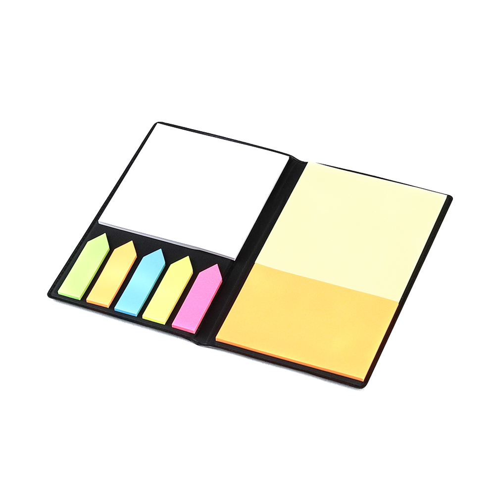 Набор цветных бумажных стикеров Taler для бизнеса