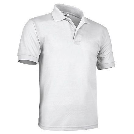 Рубашка поло PATROL, белая,3 XXL