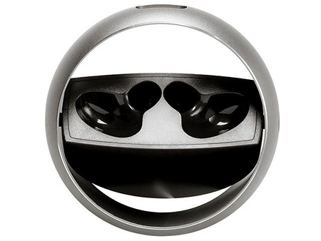 Беспроводные наушники TWS «Ironwood N3» с логотипом компании. Цена . Артикул AROA871111