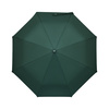 Зонт складной Пассат (Passat), зеленый