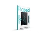 Планшет для рисования Pic-Pad с ЖК экраном для бизнеса