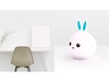 Rombica LED Bunny, белый для бизнеса