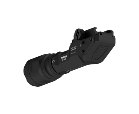 Фонарь светодиодный тактический подствольный Armytek Parma C2PRO White,1500 лм,холодный свет