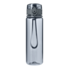 Бутылка для воды Como, серая