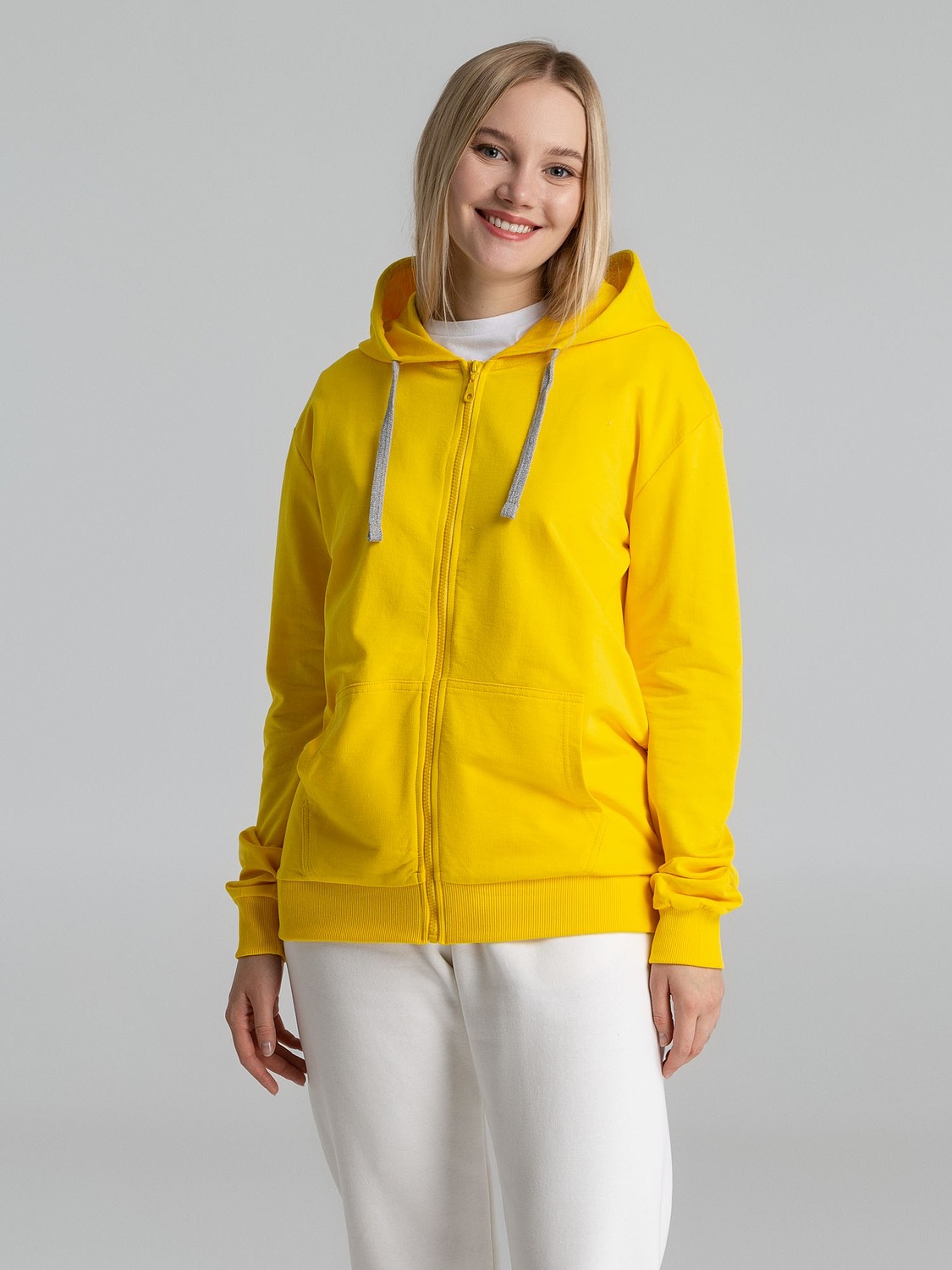 Пошив толстовок на заказ