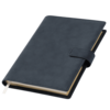 Ежедневник-портфолио Royal NEO недатированный в подарочной коробке, синий