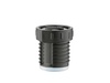 Термос из нерж. стали тм THERMOS 2520 Stainless Steel Vacuum Flask 1.2L, серый для бизнеса