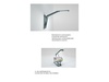 Rombica LED Transform, темно-синий для бизнеса
