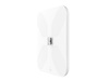 Умные диагностические весы с Wi-Fi Picooc S3 White V2 (6924917717346), белый с логотипом компании. Цена 15 587 ₽. Артикул AROA15137