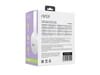 HIPER Наушники накладные WIRED CASUAL WHITE HTW-OV2 (Р) для бизнеса