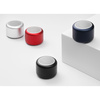 Беспроводная колонка Пэшн (Passion) 80dB 600 mAh (Bluetooth 5.0), красная