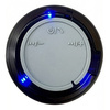 Беспроводная Bluetooth колонка SoundDot 3W+ с металлическим корпусом, черный для бизнеса