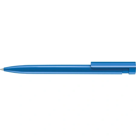 3214  ШР LIBERTY polished X20 синие 2935 (Senator)