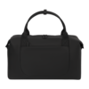 Сумка дорожная Madrid, черная